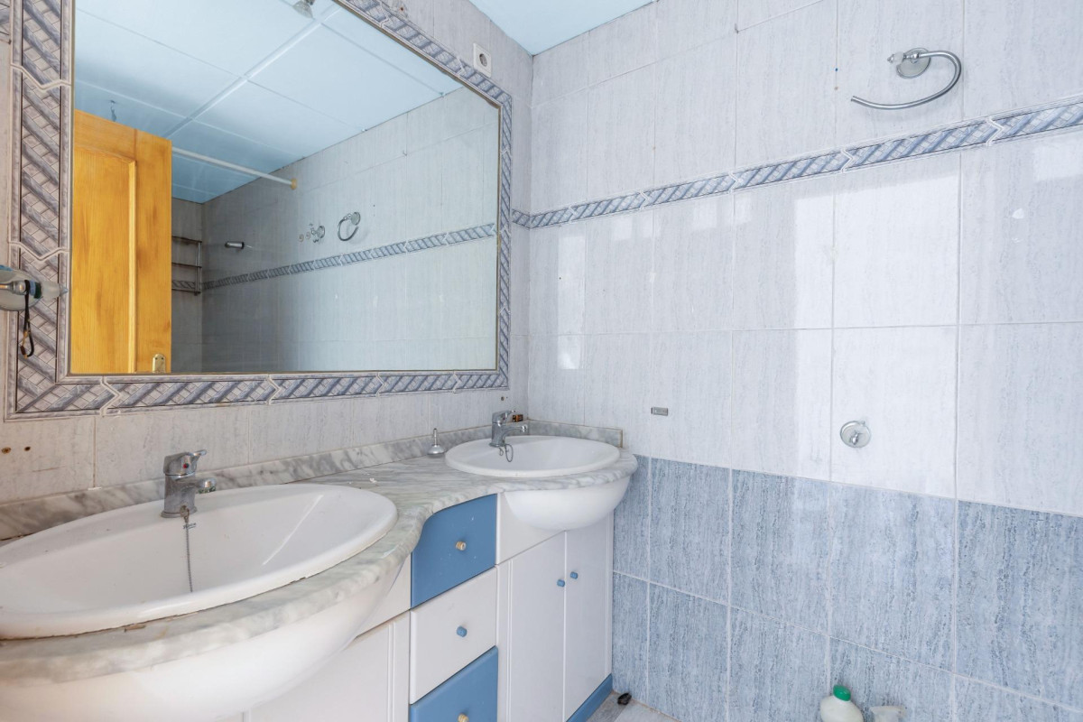 Herverkoop - Duplex Woning - Orihuela Costa - Playa Flamenca