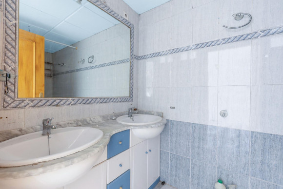 Herverkoop - Duplex Woning - Orihuela Costa - Playa Flamenca
