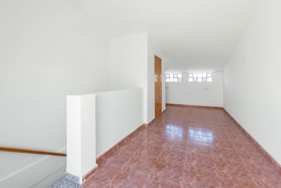 Herverkoop - Duplex Woning - Orihuela Costa - Playa Flamenca