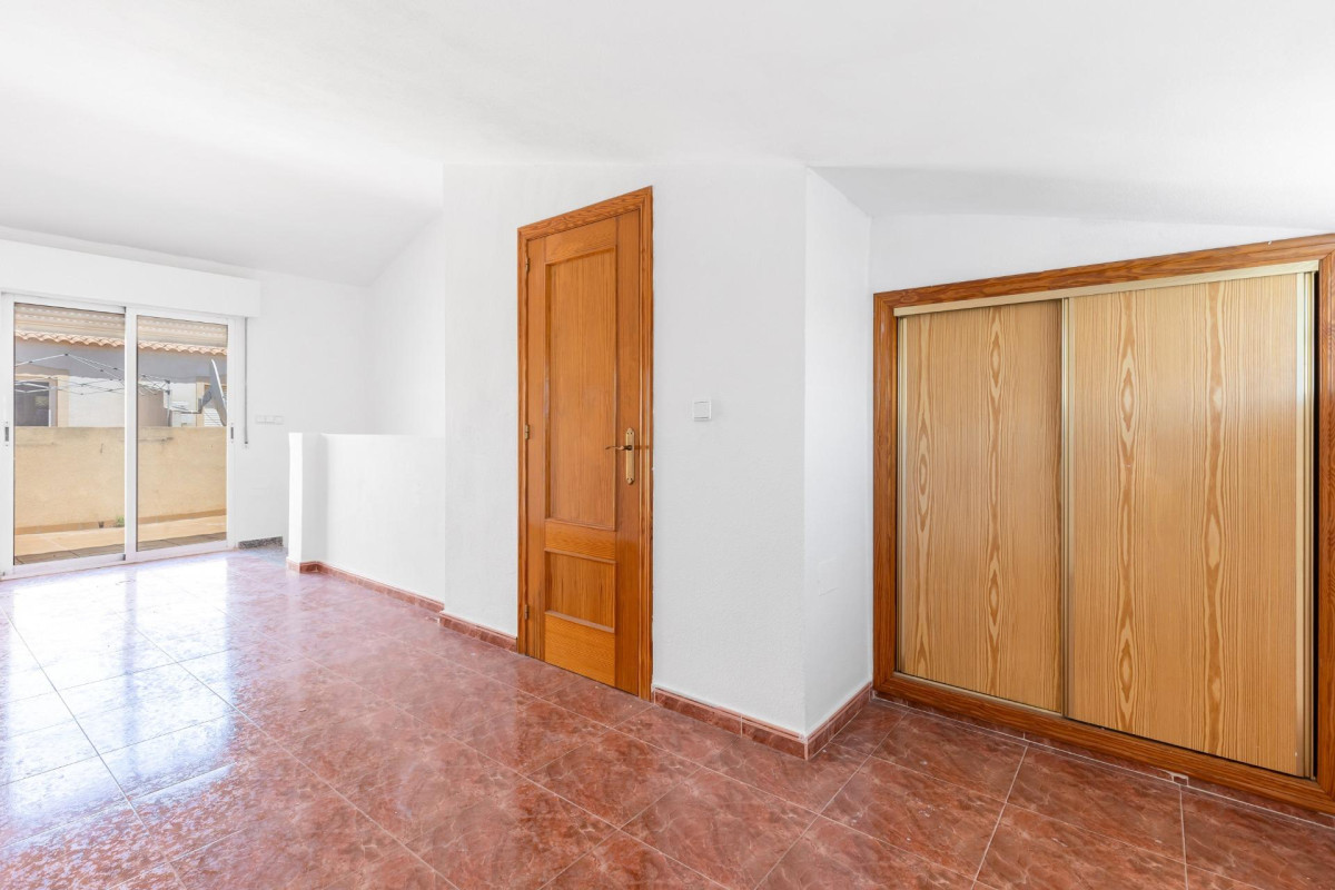 Herverkoop - Duplex Woning - Orihuela Costa - Playa Flamenca