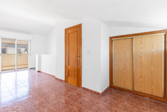 Herverkoop - Duplex Woning - Orihuela Costa - Playa Flamenca