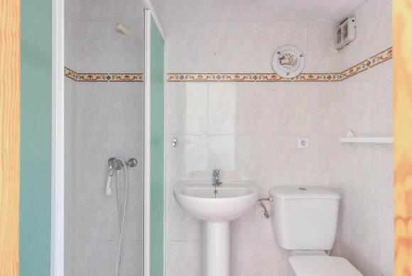 Herverkoop - Duplex Woning - Orihuela Costa - Playa Flamenca