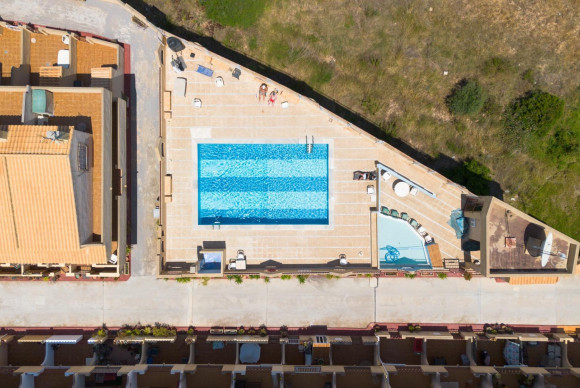 Herverkoop - Duplex Woning - Orihuela Costa - Playa Flamenca