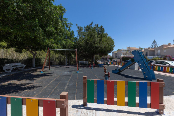 Herverkoop - Duplex Woning - Orihuela Costa - Playa Flamenca
