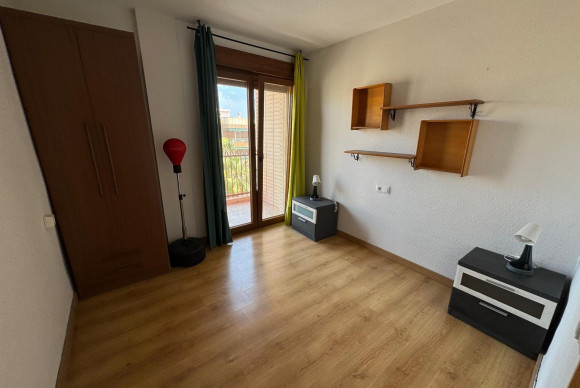 Reventa - Atico - Torrevieja - Playa Acequion