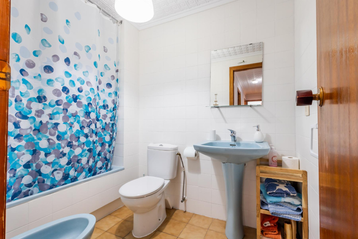 Reventa - Apartamento / piso - Torrevieja - playa de los naufragos