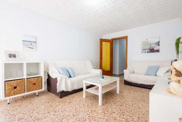 Reventa - Apartamento / piso - Torrevieja - playa de los naufragos
