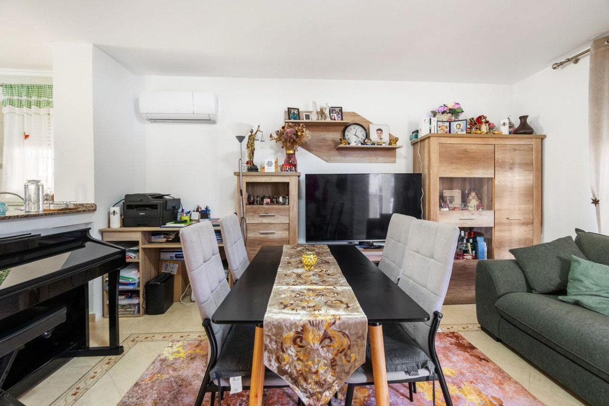 Revente - House - Orihuela Costa - Las Filipinas