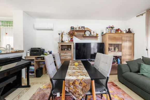 Revente - House - Orihuela Costa - Las Filipinas