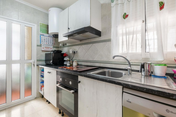 Revente - House - Orihuela Costa - Las Filipinas