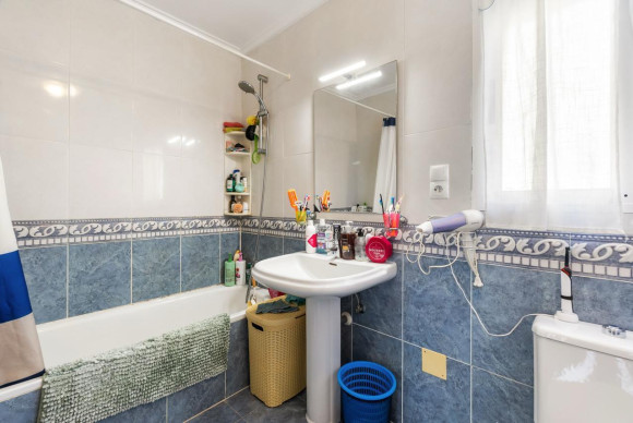 Revente - House - Orihuela Costa - Las Filipinas