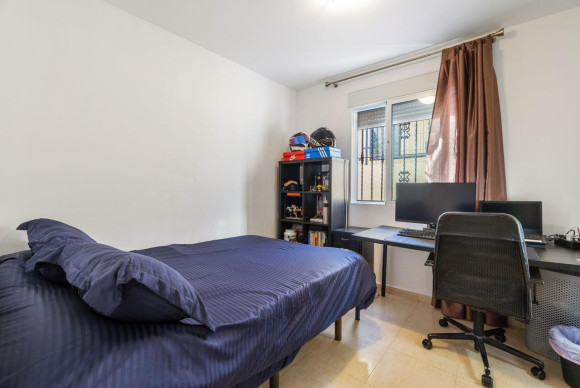 Revente - House - Orihuela Costa - Las Filipinas