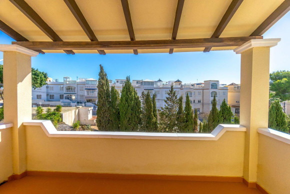 Revente - House - Orihuela Costa - Las Filipinas