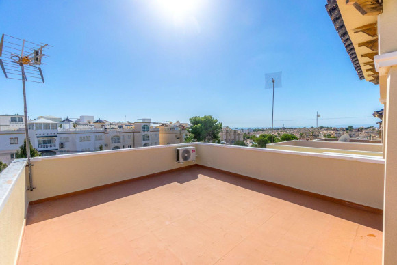 Revente - House - Orihuela Costa - Las Filipinas