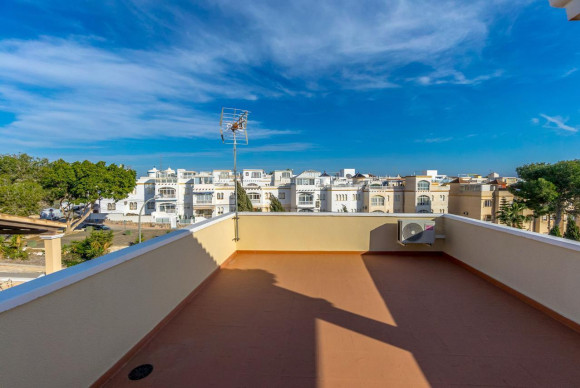 Revente - House - Orihuela Costa - Las Filipinas