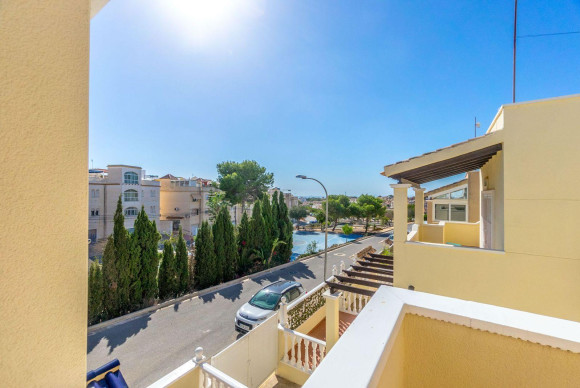 Revente - House - Orihuela Costa - Las Filipinas