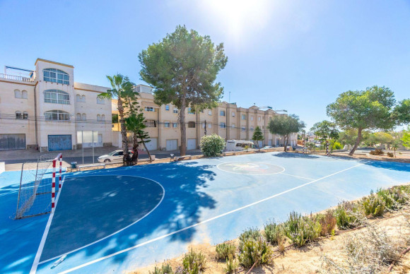 Revente - House - Orihuela Costa - Las Filipinas