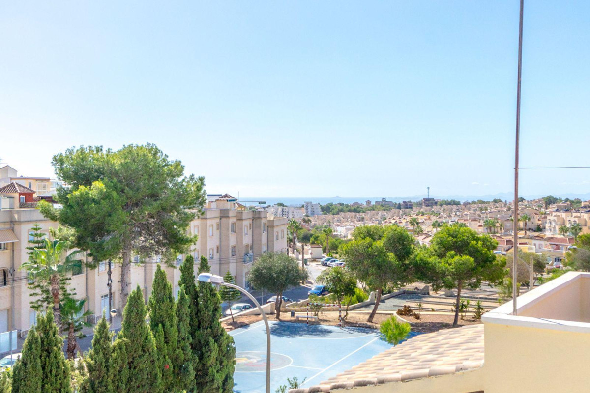 Revente - House - Orihuela Costa - Las Filipinas