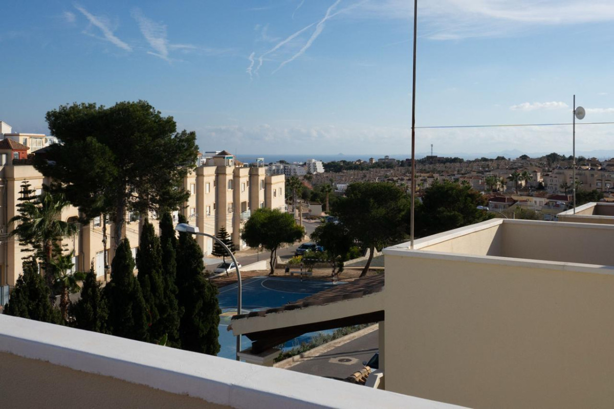 Revente - House - Orihuela Costa - Las Filipinas