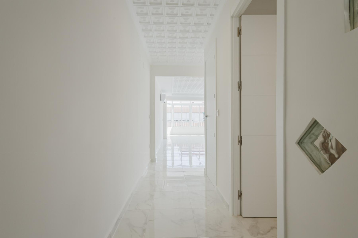Herverkoop - Appartement  - Torrevieja - Playa de La Acequion