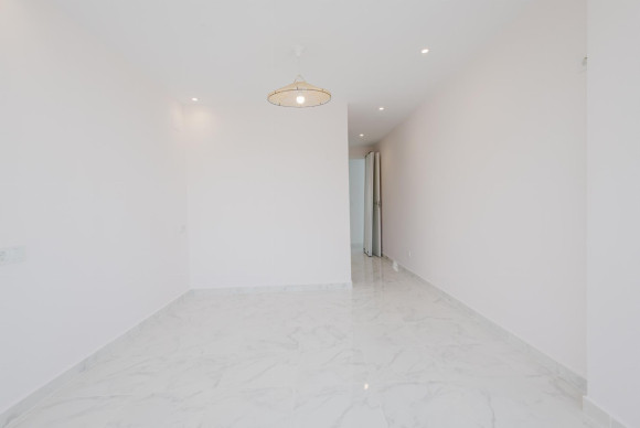 Herverkoop - Appartement  - Torrevieja - Playa de La Acequion