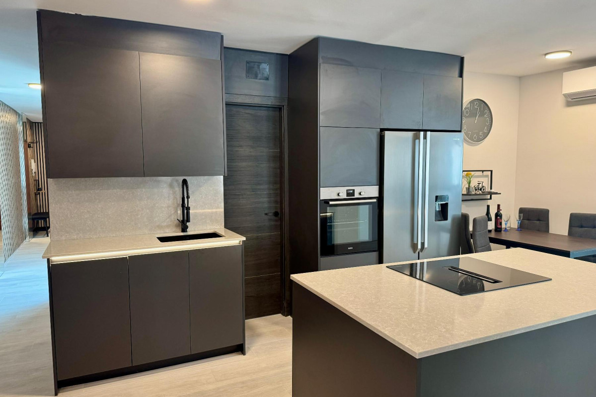 Herverkoop - Appartement  - Torrevieja - CLUB NAUTICO TORREVIEJA
