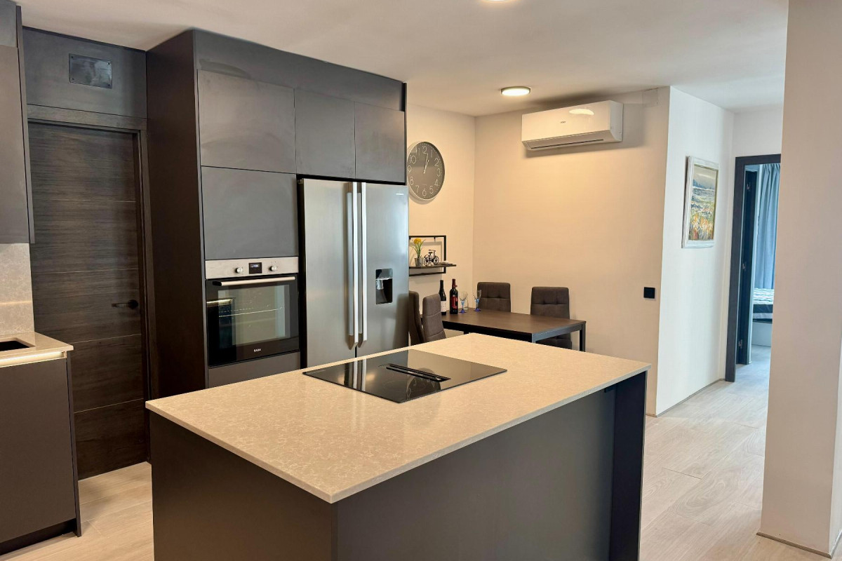 Herverkoop - Appartement  - Torrevieja - CLUB NAUTICO TORREVIEJA