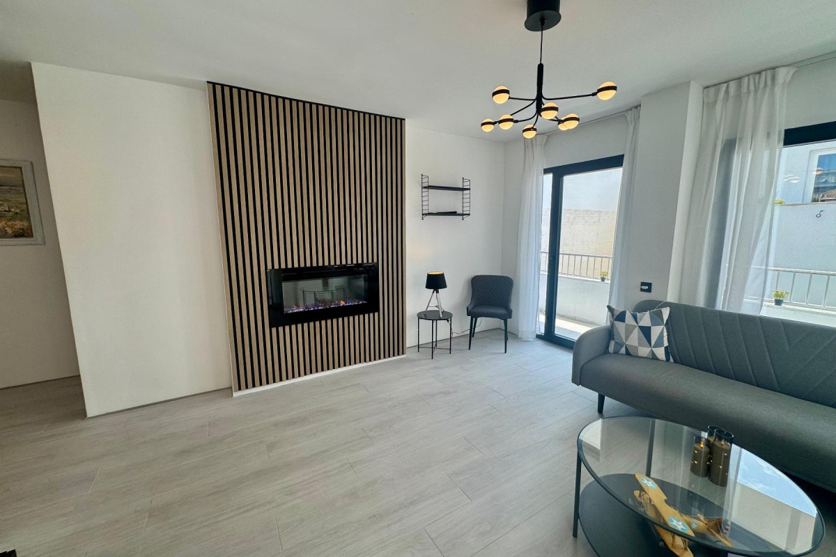 Herverkoop - Appartement  - Torrevieja - CLUB NAUTICO TORREVIEJA