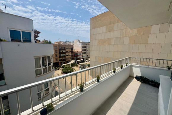 Herverkoop - Appartement  - Torrevieja - CLUB NAUTICO TORREVIEJA