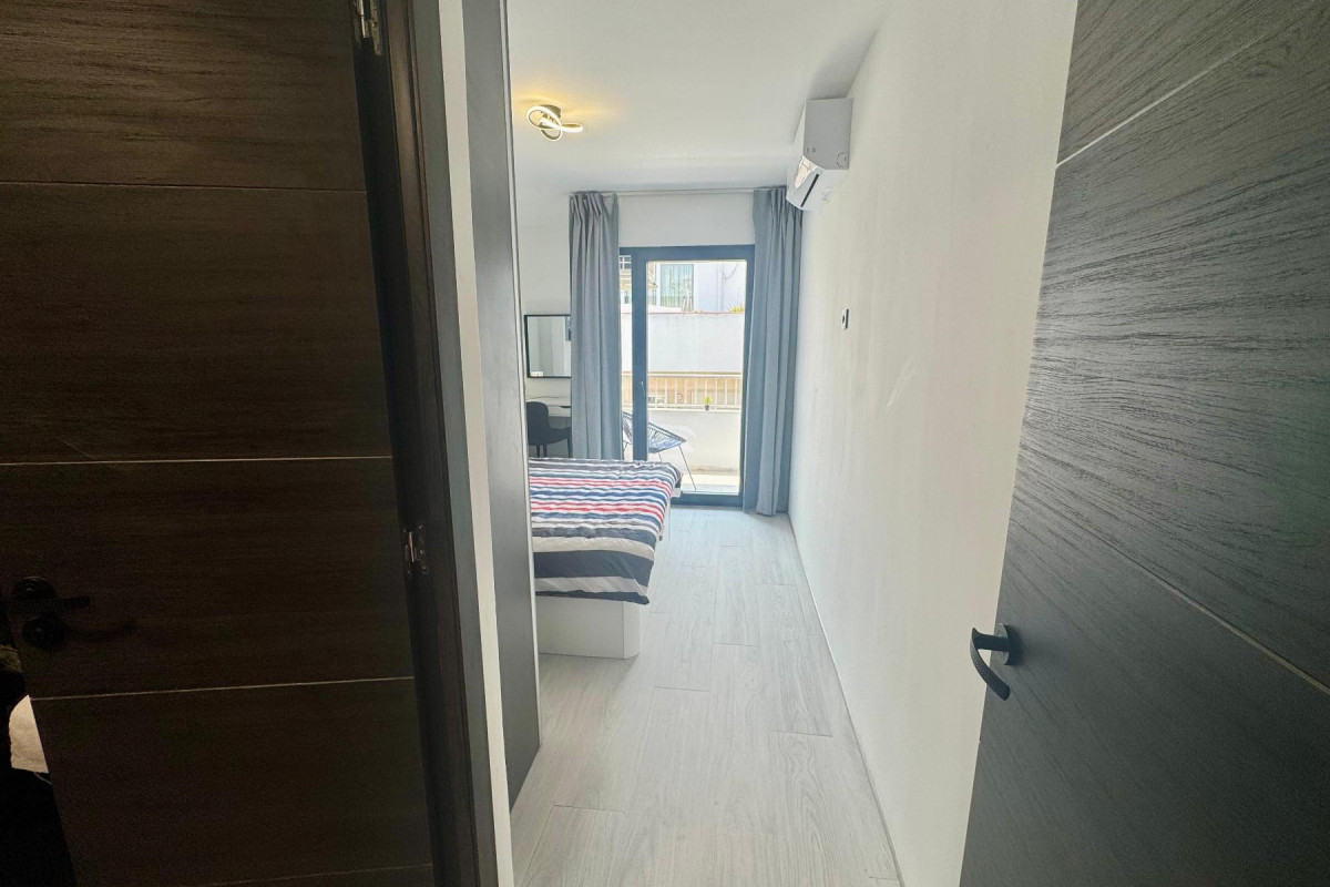 Herverkoop - Appartement  - Torrevieja - CLUB NAUTICO TORREVIEJA