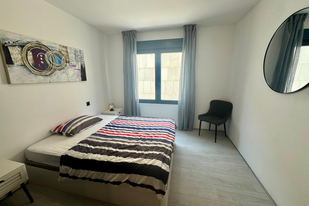 Herverkoop - Appartement  - Torrevieja - CLUB NAUTICO TORREVIEJA