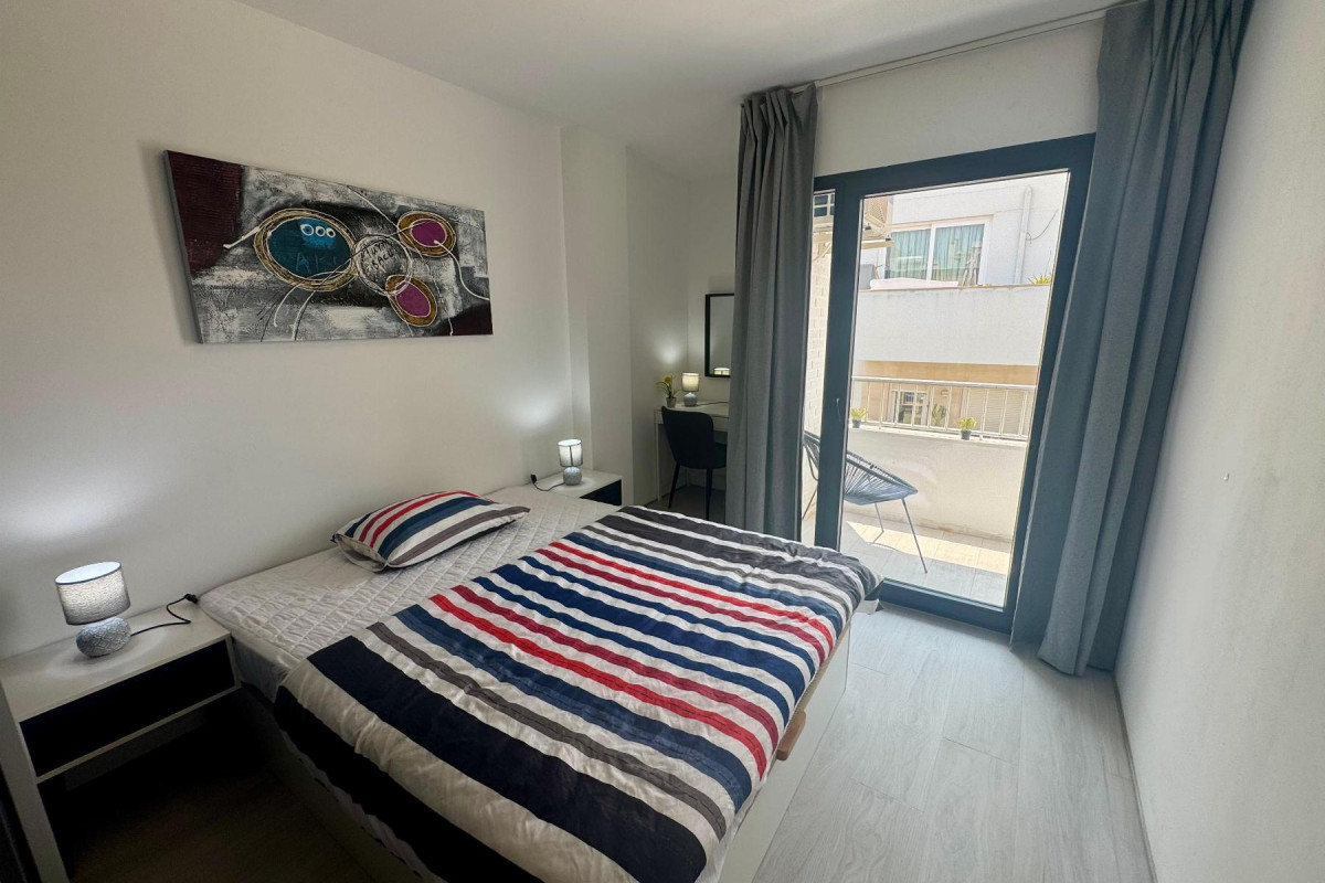 Herverkoop - Appartement  - Torrevieja - CLUB NAUTICO TORREVIEJA