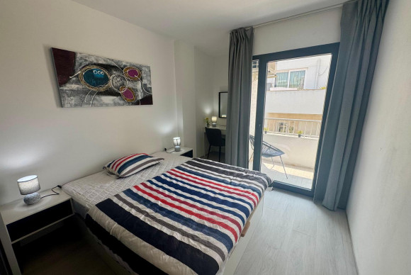 Herverkoop - Appartement  - Torrevieja - CLUB NAUTICO TORREVIEJA