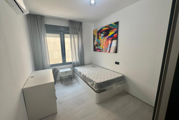 Herverkoop - Appartement  - Torrevieja - CLUB NAUTICO TORREVIEJA