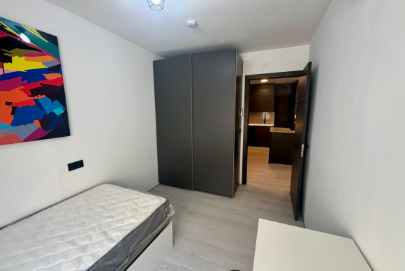 Herverkoop - Appartement  - Torrevieja - CLUB NAUTICO TORREVIEJA