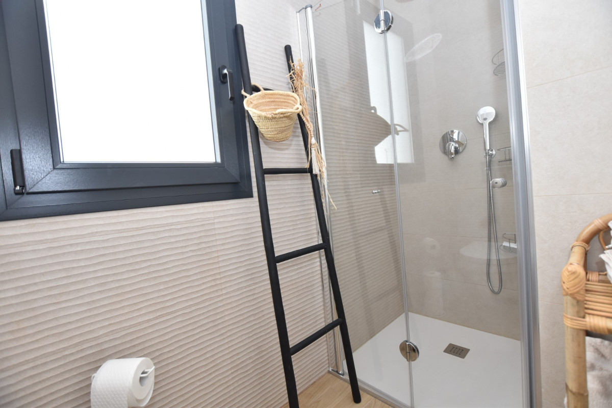 Reventa - Apartment - Flat - Torrevieja - Los Balcones