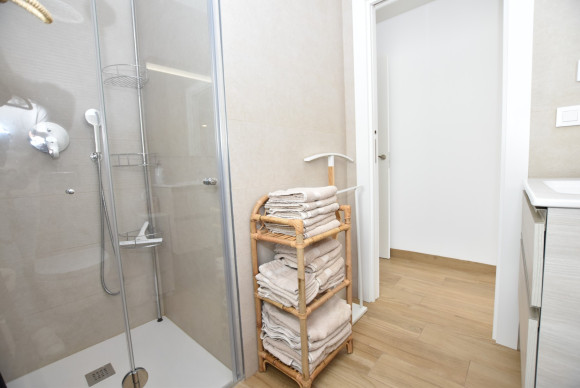 Reventa - Apartment - Flat - Torrevieja - Los Balcones