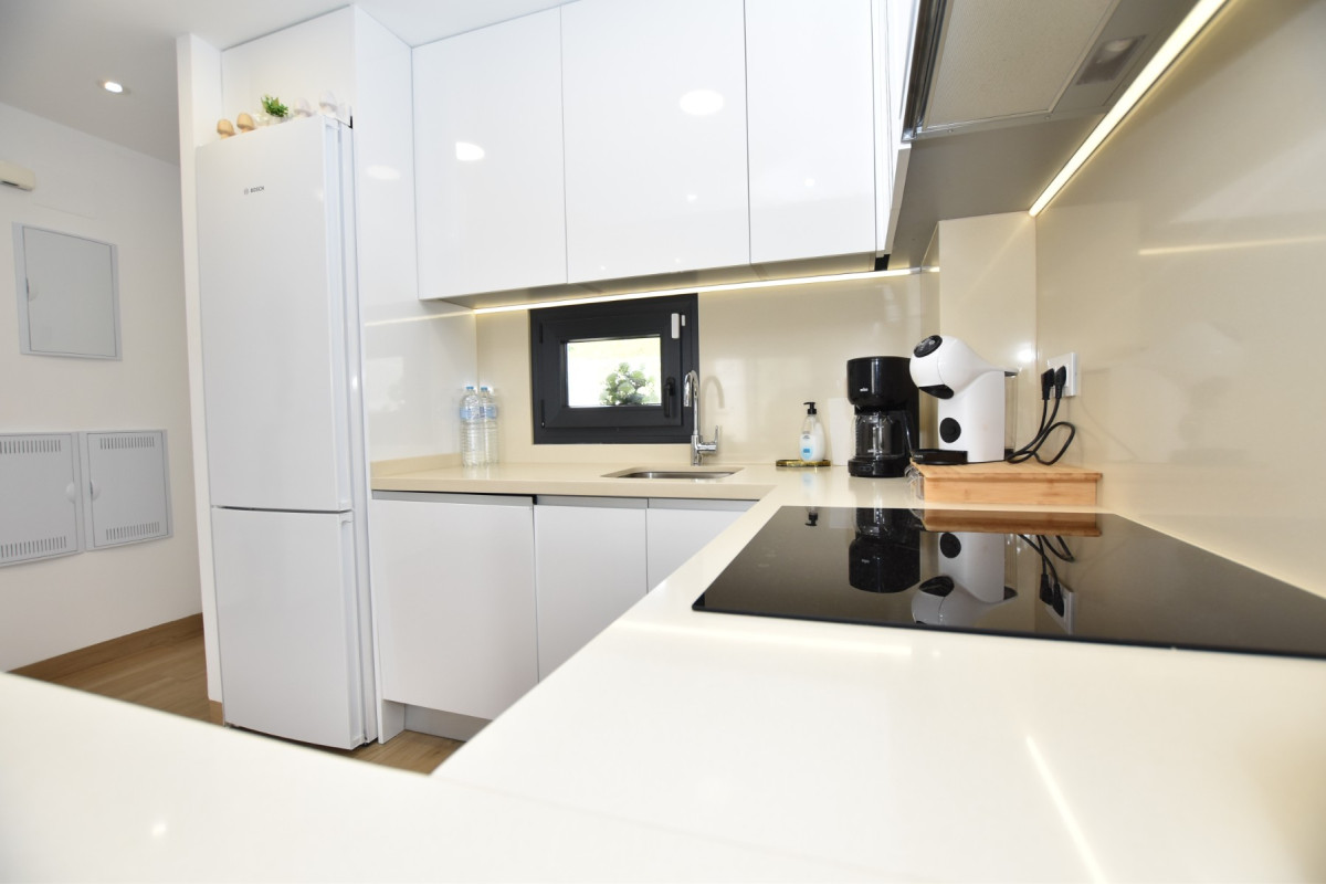 Reventa - Apartment - Flat - Torrevieja - Los Balcones