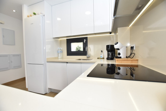 Reventa - Apartment - Flat - Torrevieja - Los Balcones