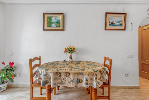 Revente - Appartement - Torrevieja - San luis