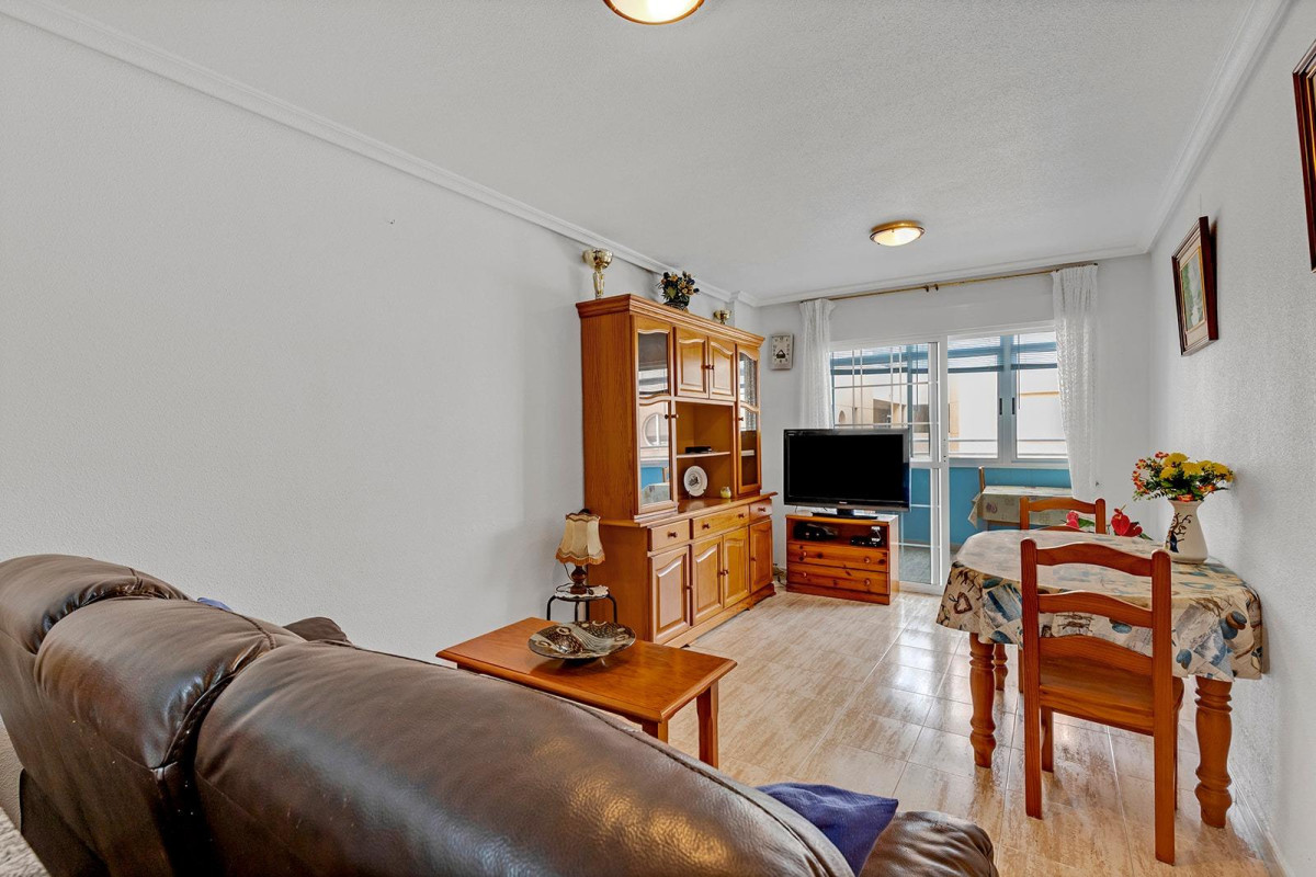 Revente - Appartement - Torrevieja - San luis