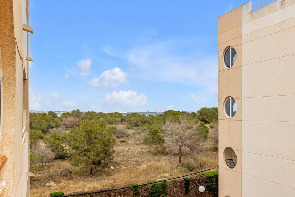 Revente - Appartement - Torrevieja - San luis