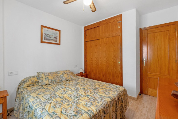 Revente - Appartement - Torrevieja - San luis