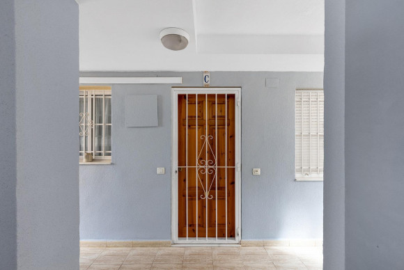 Revente - Appartement - Torrevieja - San luis