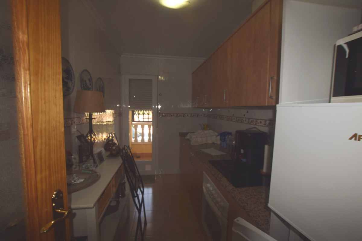 Reventa - Apartamento / piso - Formentera del Segura