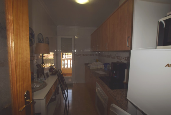 Reventa - Apartamento / piso - Formentera del Segura