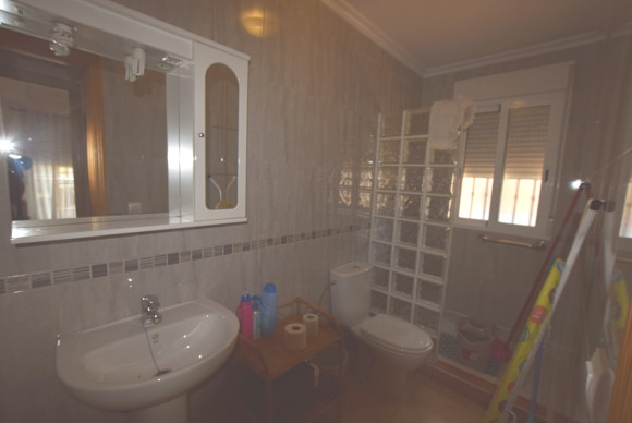 Reventa - Apartamento / piso - Formentera del Segura