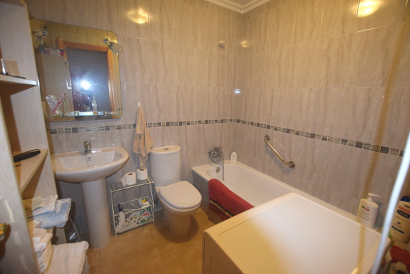 Reventa - Apartamento / piso - Formentera del Segura