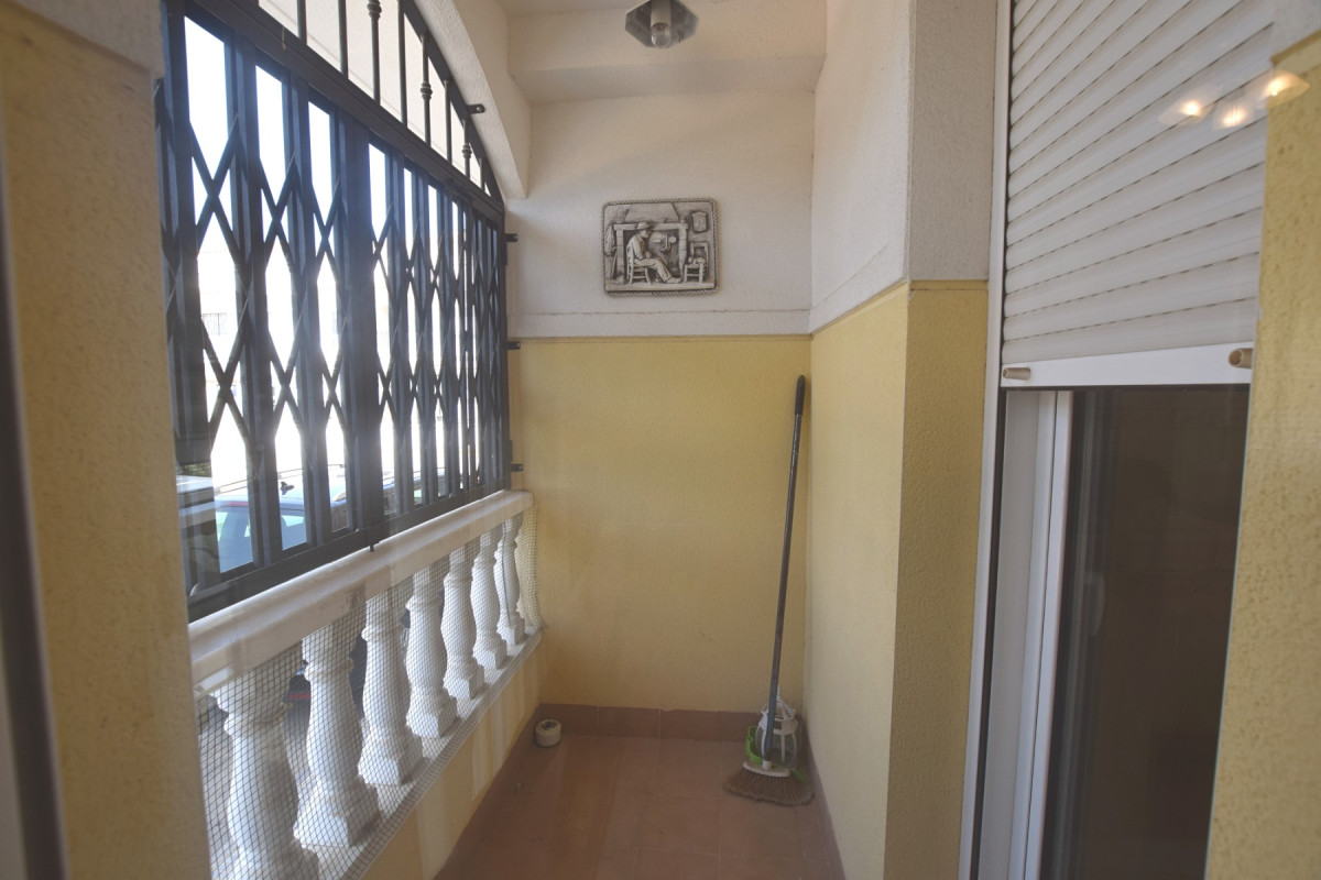 Reventa - Apartamento / piso - Formentera del Segura