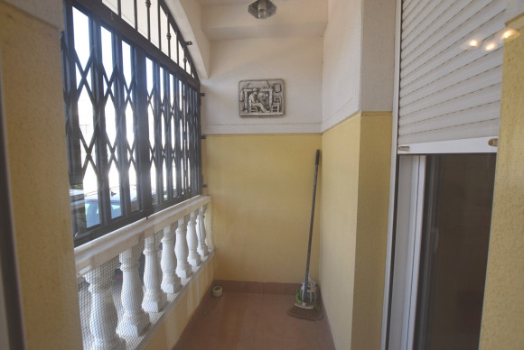 Reventa - Apartamento / piso - Formentera del Segura